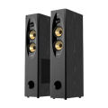 Speaker F&D Tower T-60X Pro (Warranty: 02 Years,. 