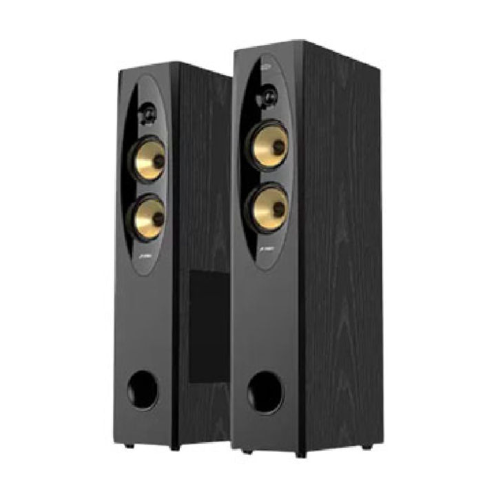 Speaker F&D Tower T-60X Pro (Warranty: 02 Years,