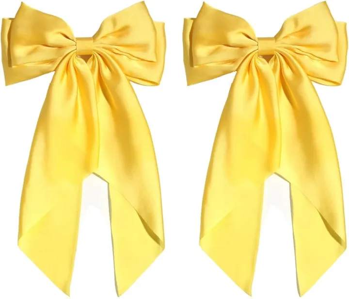 HAIR%20CLIP/BOW%20Hair%20clip%20/Big%20bow%20hair%20clip/beautiful%20hair%20clip%20for%20women%20-%20Image%203
