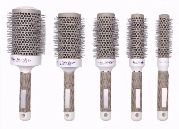 Nano%20Technology%20Ceramic%20+%20Ionic%20Hair%20Salon%20Styling%20Brush%20-Grey%20(32mm)%20-%20Image%203