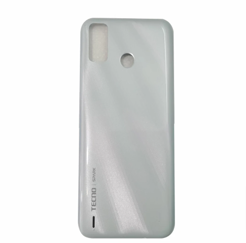 Tecno%20Spark%206%20Go%20KE5%20Back%20Battery%20Cover%20Rear%20Door%20Housing%20Case%20,%20Back%20Panel%20for%20Tecno%20Spark%206%20Go%20KE5%20-%20Image%202
