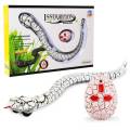 Rechargeable Remote Control Snake Toy for kids. 