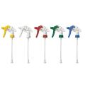 Plastic Water Spray Bottle Upper Cape Replacement - Multicolor. 