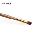 MAANGE single eye shadow eyebrow makeup brush beauty tool. 