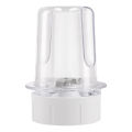 Dawlance Blender DWTB 510 W 400W Motor with Dry Mill and Vortex Technology. 