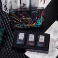 MEIDIAN Solid Balm for Men and Women Long-lasting Fragrance. 
