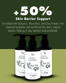 The Needs Tea Tree Cleanser 200ml – Daily Face Wash for Oily & Acne-Prone Skin - Fades Dark Spots, Controls Oil & Unclogs Pores. 