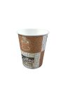 Premium disposable Papercups 180ml (6Oz). 