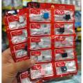 10 Piece OTG Connector for Connects your smartphone with a USB, Keyboard , mouse , Data USB etc. 