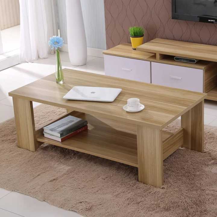 Modren%20Coffee%20Table%20Living%20Room%20Furniture%20with%20Storage%20Shelf%20for%20Living%20Room%20Wood%20Look%20Accent%20Furniture%20Customized%20-%20Image%205