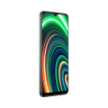 Realme C25Y 4-64GB 18W Quick Charge 5000 mAH Battery .1 Year Brand Warranty with Mobile Phone. 