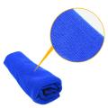 145cm x 60cm Long car Cleaning Towel Soft Microfiber Car Wash Dry Clean Polish Cloth Motorcycle Detailing Care Household Cleaning Towel car tool. 
