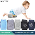 Bestin Knee Pads for baby / Baby Knee Protector / Baby KneePads / Baby Crawling Kneepad / Baby Knee Protection.. 