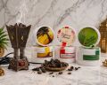 PREMIUM BAKHOOR LOBAN FRAGRANCE 100g - LONG LASTING ARABIC INCENSE, ARABIC HOME FRAGRANCE, PERFECT FOR BAKHOOR BURNER. 