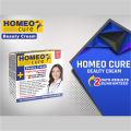 Glupatone Extreme Strong Emulsion 500Ml With Homeo Cure Beauty Cream (Pack Of 12). 