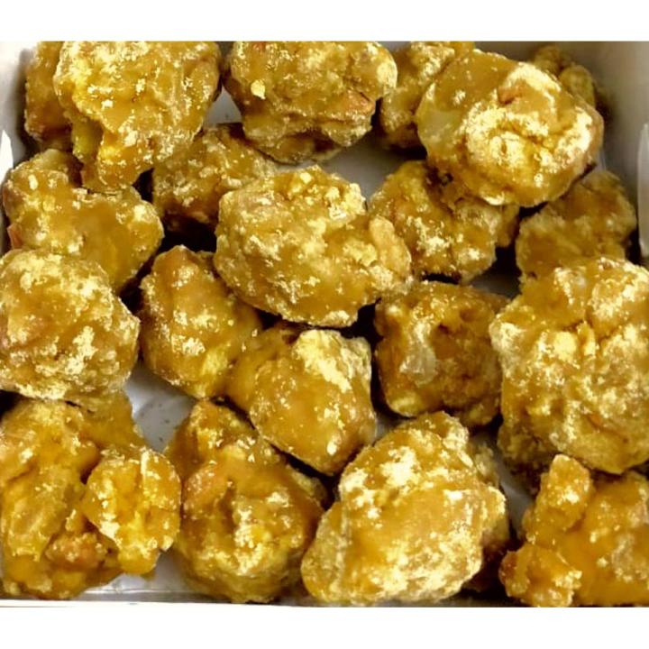 Original Ghur Chemical Free Natural Gur 1 KG | Daraz.pk