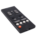 Replacement Accessories Remote Control FSR78 ZV28960 for Yamaha YAS-106 YAS-207 ATS-1060 YAS-107 ATS-1070 Bluetooth Soundbar System. 
