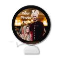 Magic Mirror+Led Light+Photo Frame (PERFECT GIFT FOR YOUR LOVED ONES) -. 