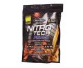 Nitro tech mass -weight lifting powder-1kg pack. 