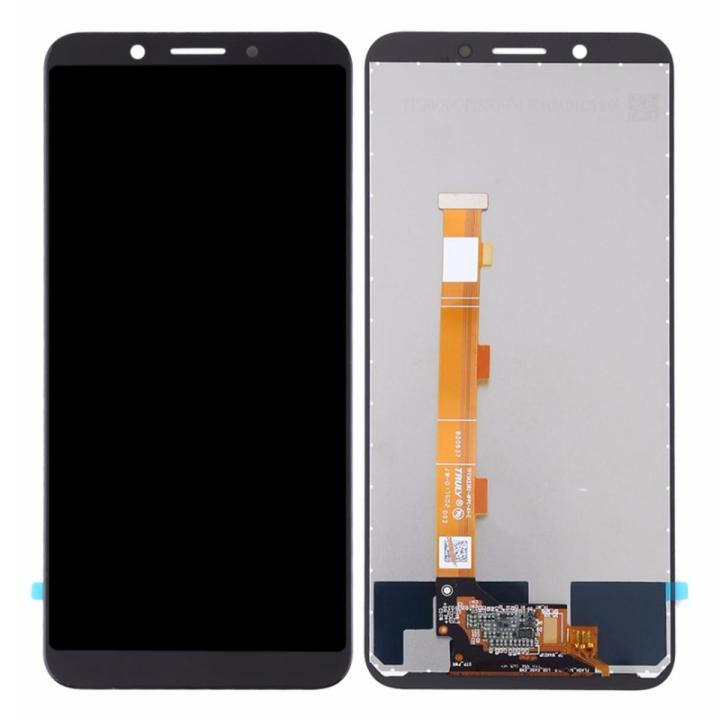 5.7'' LCD For Oppo A83 CPH1729 A1 PHS110 Display Touch Screen Digitizer Assembly Replacement CPH1827