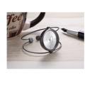 【BestGO】Geekthink Women Quartz Analog Watches Open Bangle Steel Strap Round Case Wristwatch - intl. 