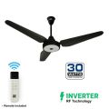 SK Inverter Ceiling Fan Magnum Model Copper 56 Inch 30 Watts Brand Warranty. 
