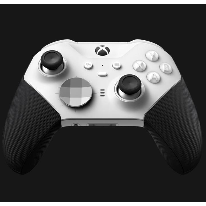 Xbox Elite Wireless Controller Series 2 Core – White | Daraz.pk