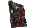 MSI Z390 Gaming Plus for 8th/9th Generation Intel Processors. 