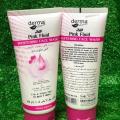 Derma Clean 3d Pinkfluid Face Wash. 