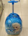 Frozen trolly bag frozen school bag frozen travel bag frozen wheel bag frozen plastic trolly bag frozen trolly bag for playgroup nursery trolly bag Unicorn trolly bag princess trolly bag trolly bag Elsa trollplease chay bag Anna school bag Elsa school bag. 