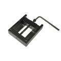 CPU Cap Opener Tool For 3770K 4790K 6700K 7700K 8700K 8086K 9600K 9700K 9900K 10900K E3-1231 LGA 775 115x Removal Delid Tool. 