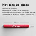 Car logo Scented Stick Perfume Fragrance Decoration for Lexus CT200h F sport ES LS IS GS LC RC RX UX NX LX GX Car Accessories. 