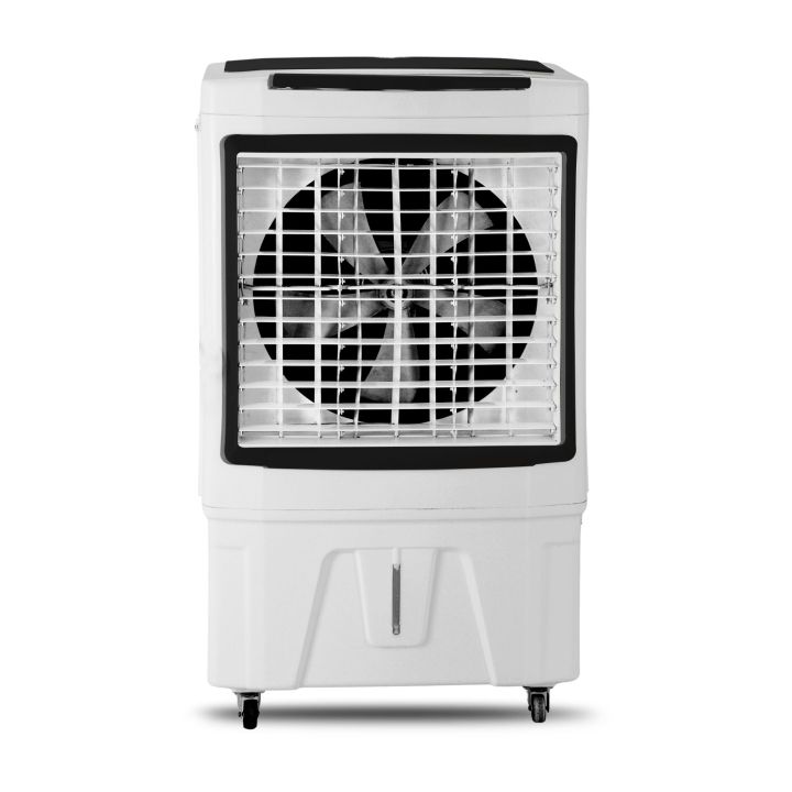 Nasgas Room Air Cooler Model NAC-2550 Unique & Stylish Design Cooling ...
