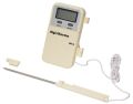 WT-2 Digital Thermometer. 