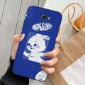 K-Kpop N-NewJeans Phone Case For Samsung J 7 plus 7core J7 neo J6 plus prime J6 J4 J5 Mobile Cover. 
