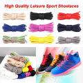 【ALLGOOD】1 Pair 14 Colors Classic Round Shoelaces Athletic Shoe Laces for Sneaker and Hiking Outdoor Sport Shoe Laces. 
