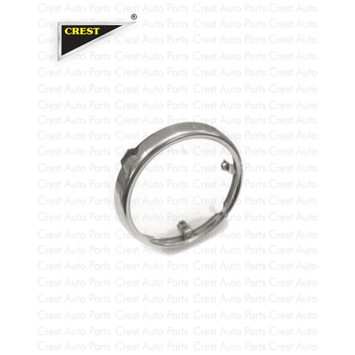 HEAD LIGHT RIM C70 ROUND PRIME QUALITY (POUCH  PACK) 82 TILL 85