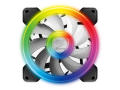 Cougar Vortex RGB SPB 120 PWM HDB Cooling Kit. 