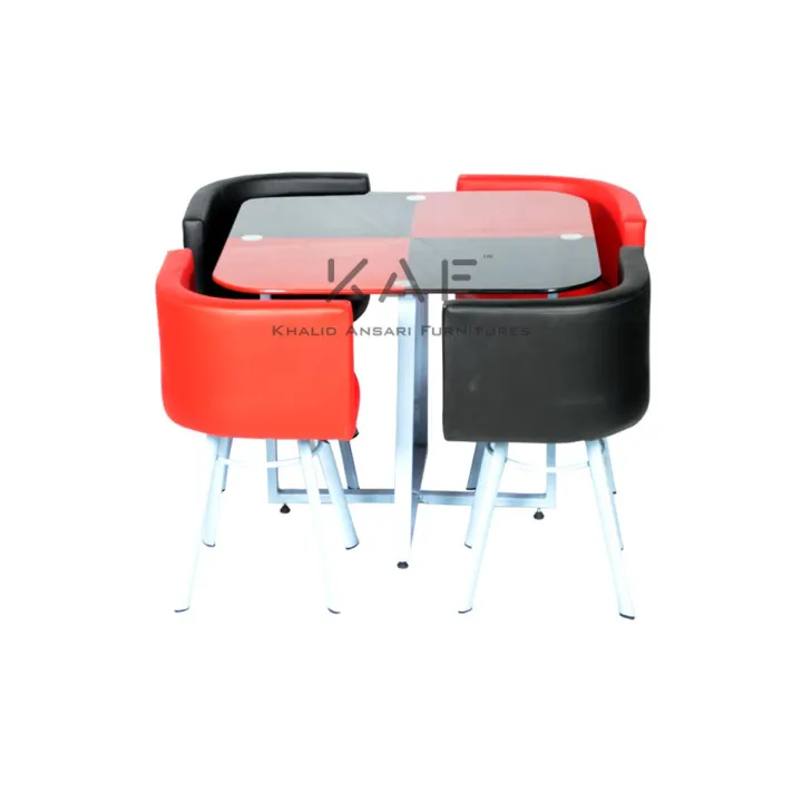 Space%20Saving%20Dining%20Table%20-%2036*36%20-%20Red%20&%20Black%20-%20Image%202