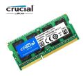 Crucial DDR3L RAM 8GB 1600Mhz DDR3 RAM 8GB SO-DIMM Notebook RAM. 