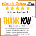 Classic Cotton Bra Brazier for Women Undergarments and Non-wired Brazzer with Chikan Embroidery. 