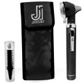 Professional Different Colors Otoscope With Ear Speculums Best Ear Magnifier Tool For Men And Women With Black Pouch . 