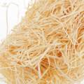 225g Wood Wool Filler Stuffing Shredded Wood Excelsior Gift Trays Hen Boxes. 