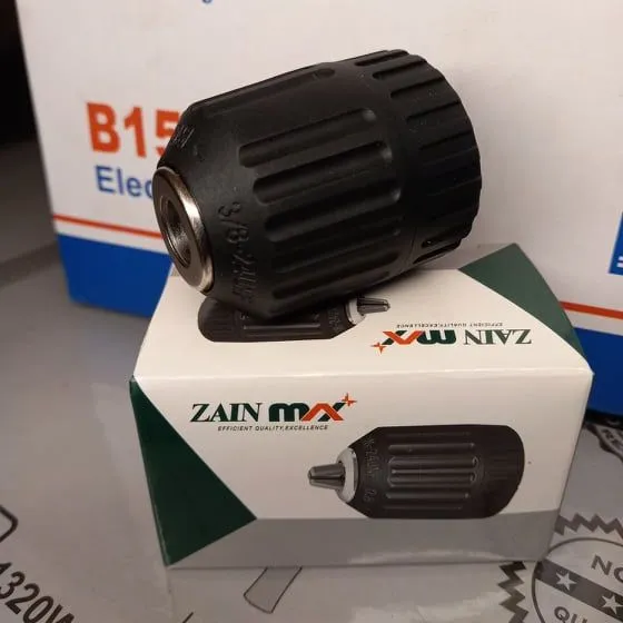 3/8%20(10mm)key%20less%20Drill%20Chuck%20-%20Image%203