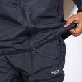 MCD Sauna Suit | Sweat Suit | Weight Loss Anti-Rip Suit. 