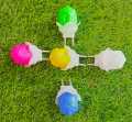 Zero Watt Led Bulb 2 Pin Shoe. 