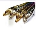 01 pc Dolphin Fountain Pen. 