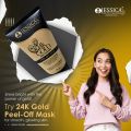 Jessica 24k Gold Peel Off Mask - 150ml. 