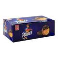 Prince Covered In Chocolate Biscuit 6 biscuits. 