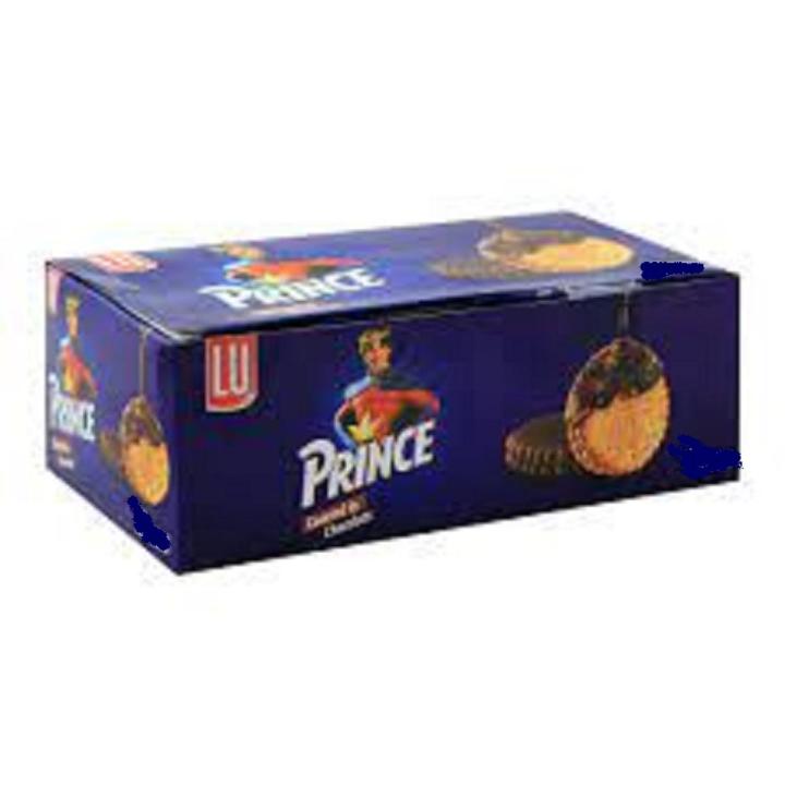 Prince Covered In Chocolate Biscuit 6 biscuits